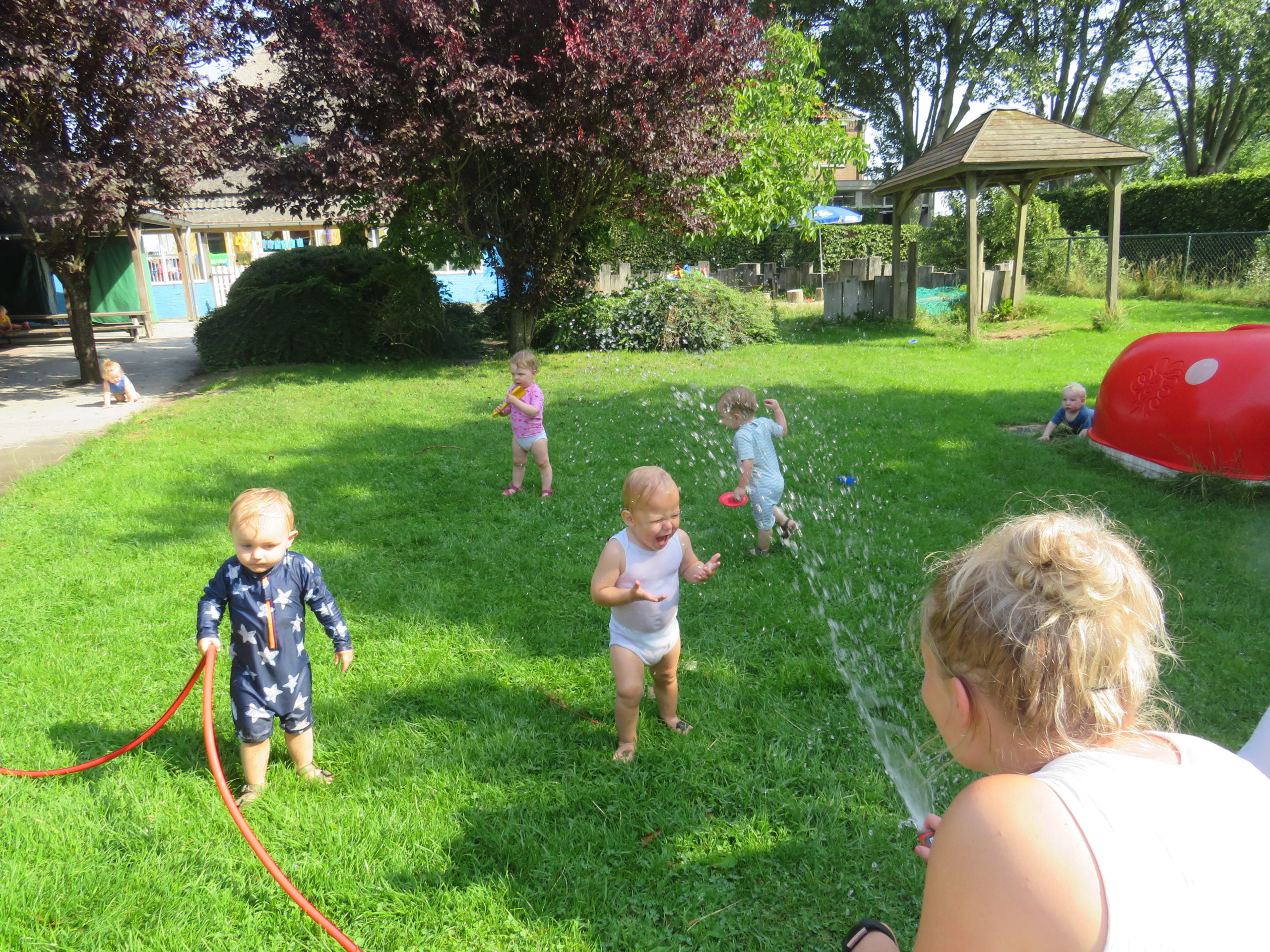 Kinderdagverblijf | Kinderopvang De Hooijbergh | Kinderdagverblijf & BSO